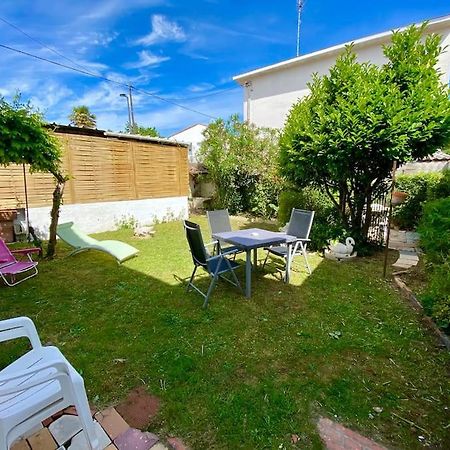 Maison De Vacances Climatisee 4 Etoiles サン・ジョルジュ・ド・ディドンヌ エクステリア 写真